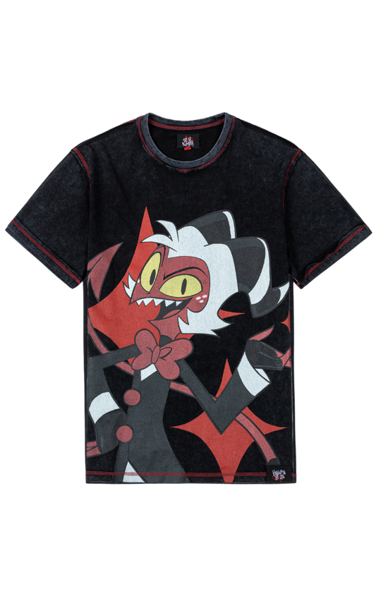 Moxxie Tee - Short Sleeve