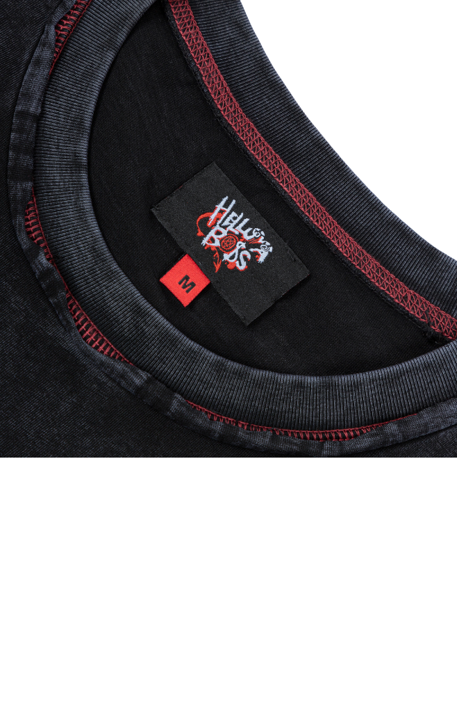 I.M.P. TEE BUNDLE
