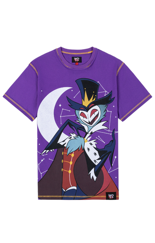 Stolas Tee - Short Sleeve