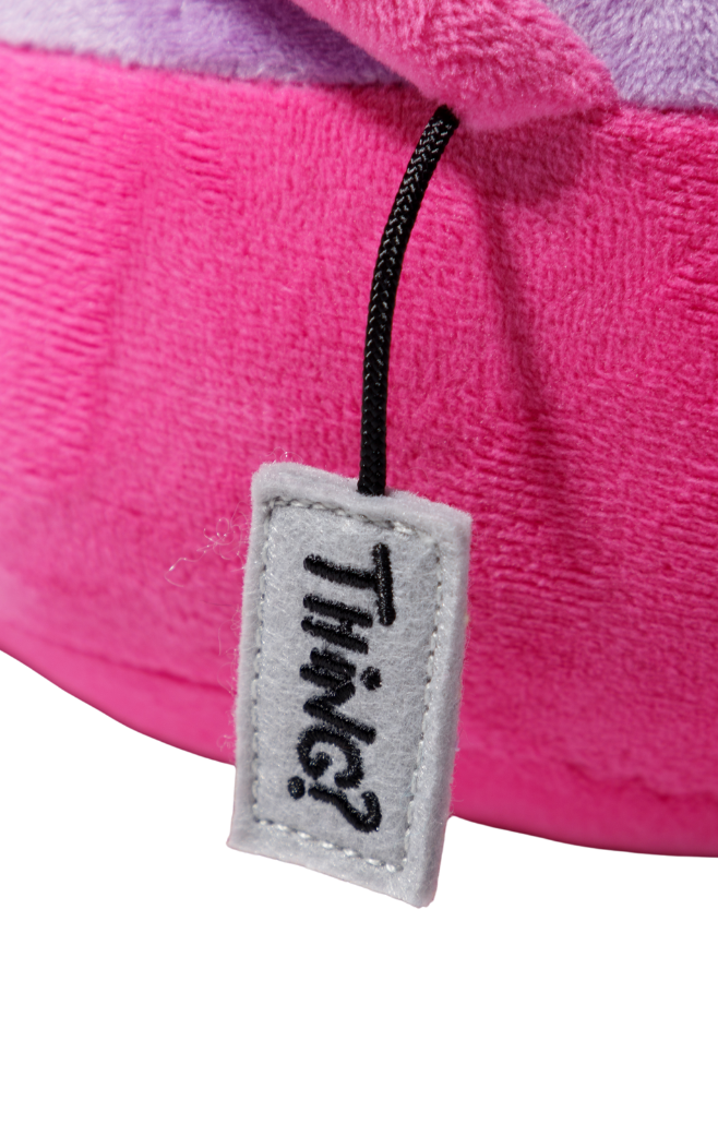 Thing? Plush