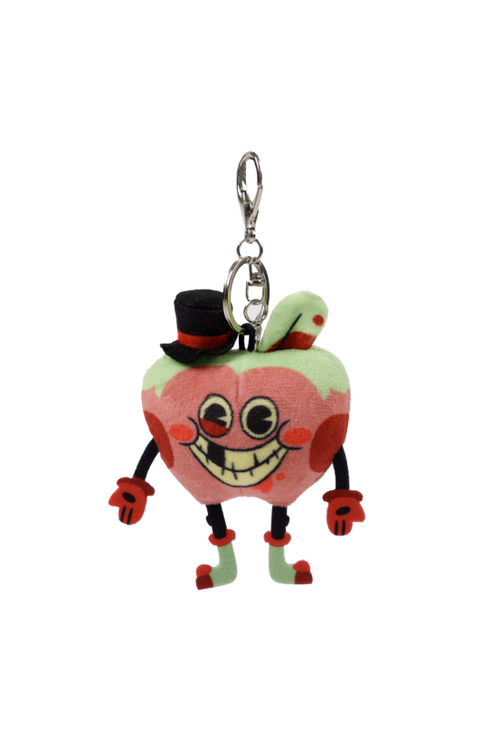 Loo Loo Bag Charm