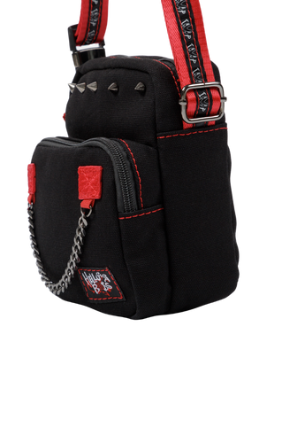 I.M.P. Crossbody Bag