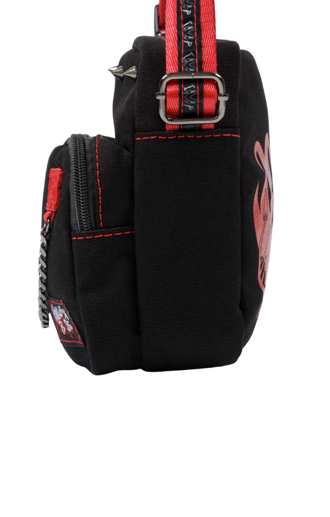 I.M.P. Crossbody Bag