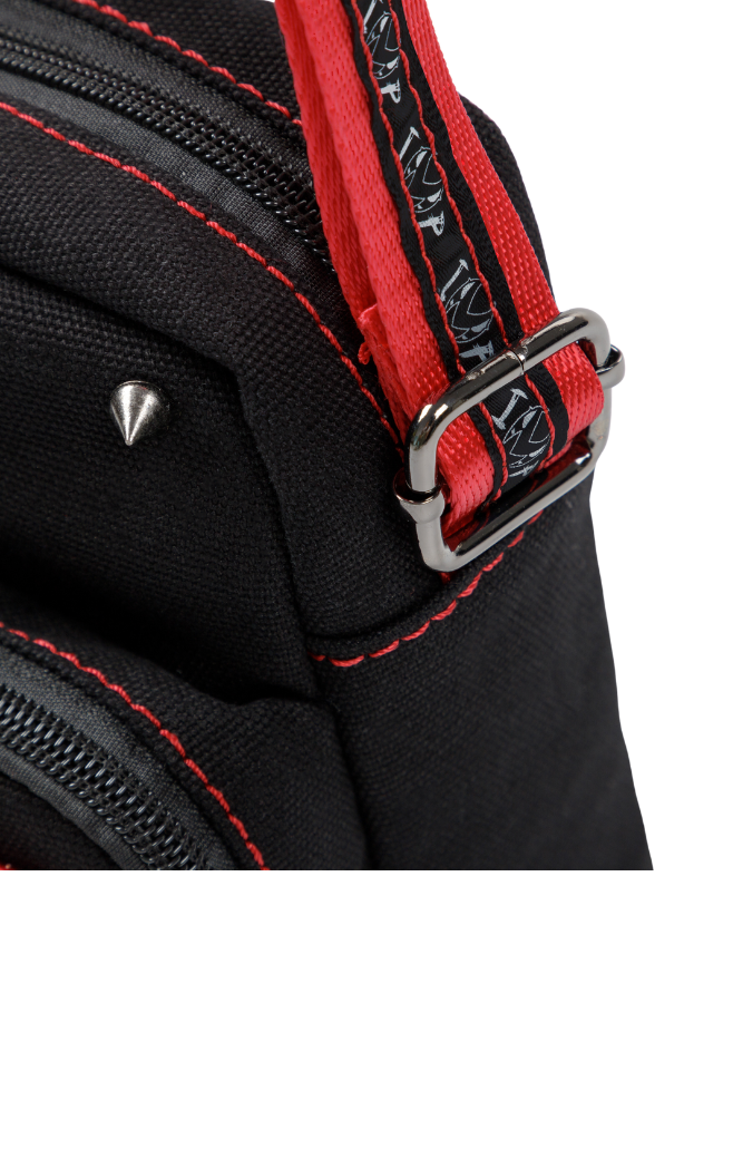 I.M.P. Crossbody Bag