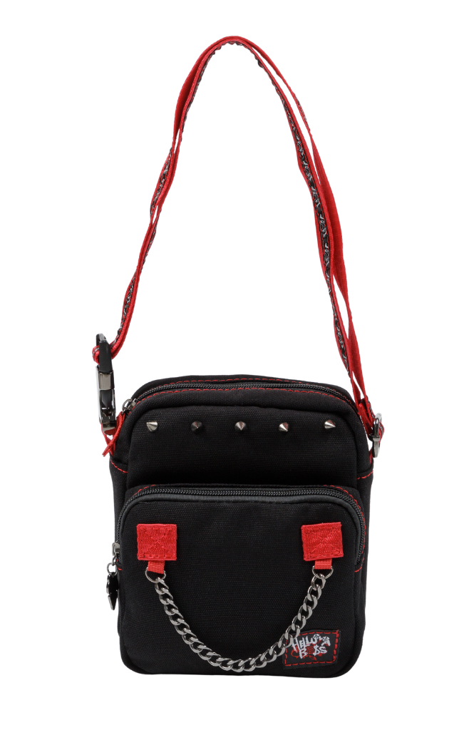 I.M.P. Crossbody Bag