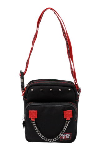 I.M.P. Crossbody Bag