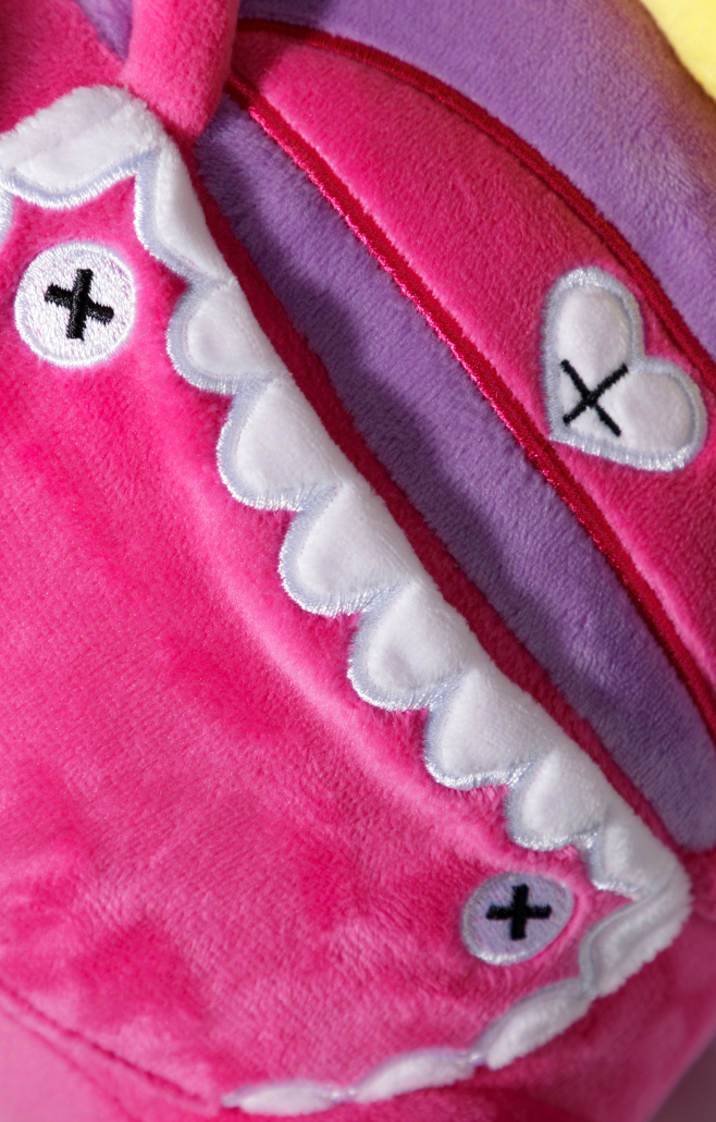 Thing? Plush