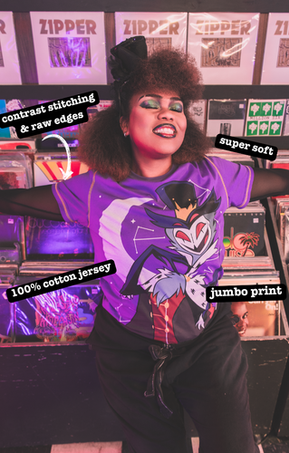 GOETIA TEE BUNDLE