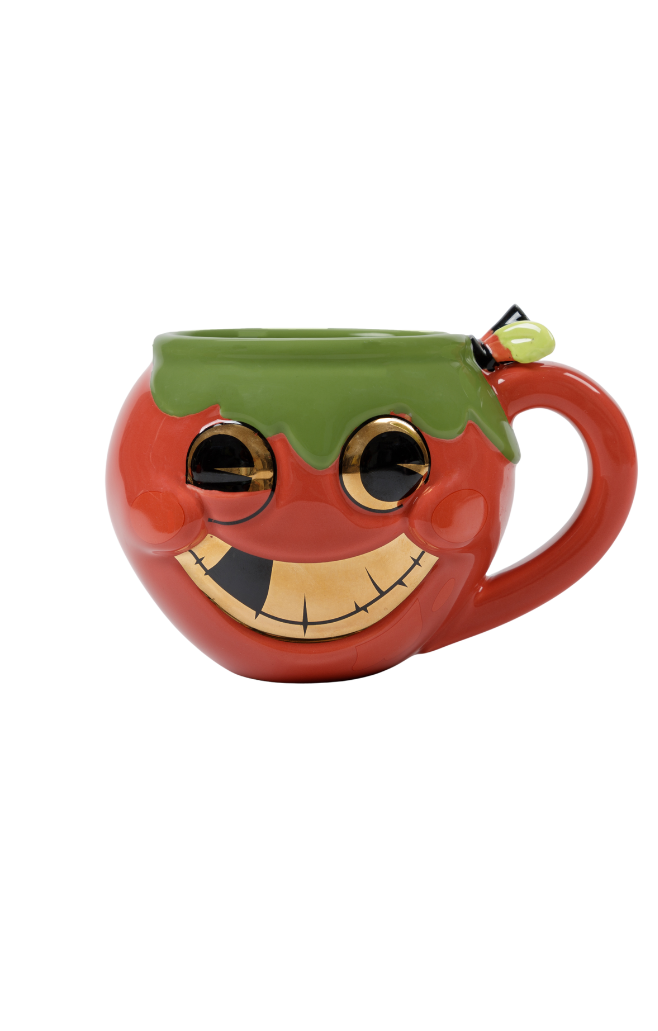 Loo Loo Mug