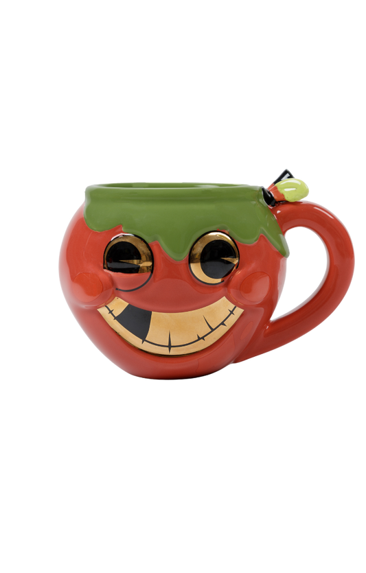 Loo Loo Mug