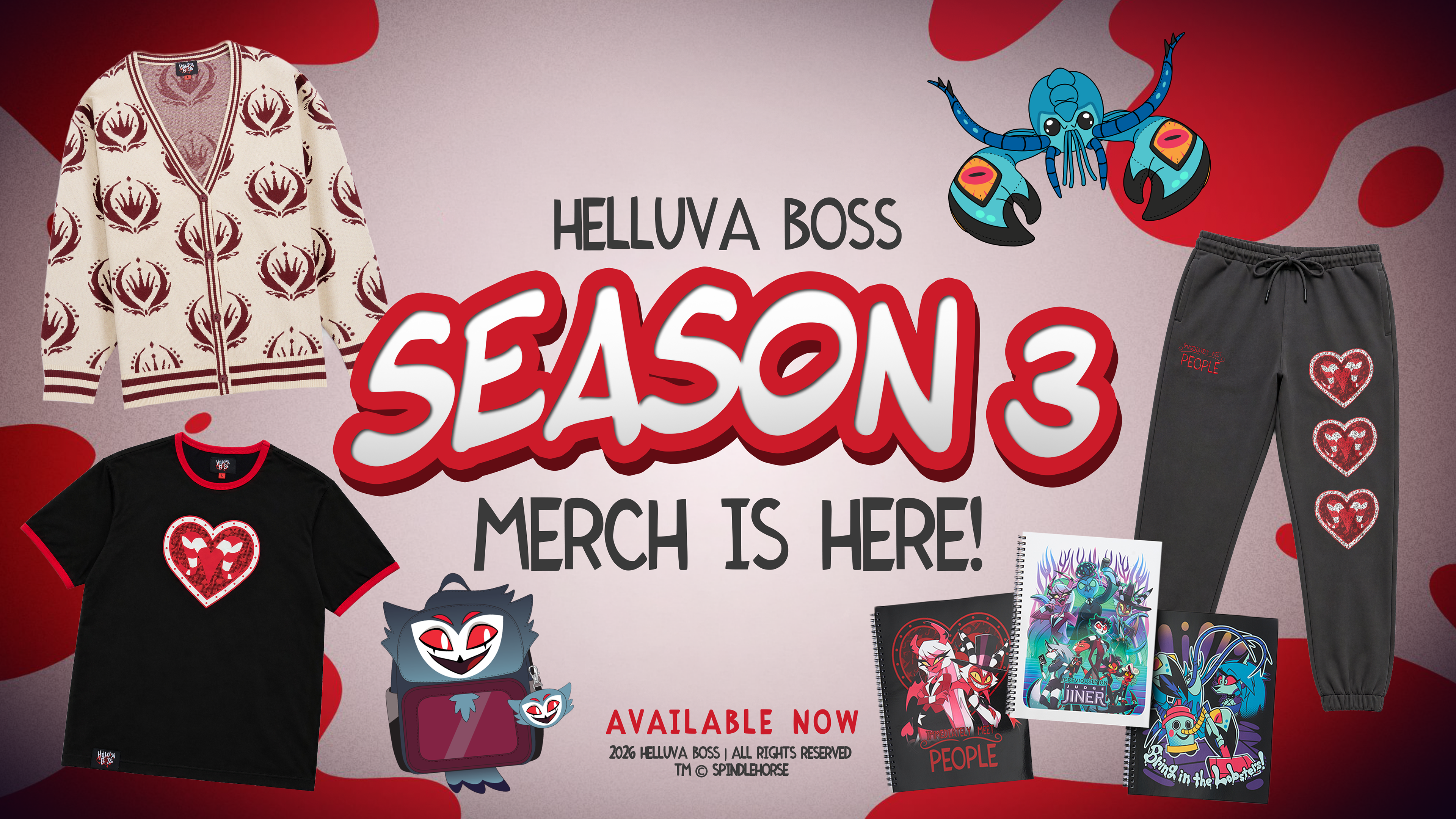 SEASON 3