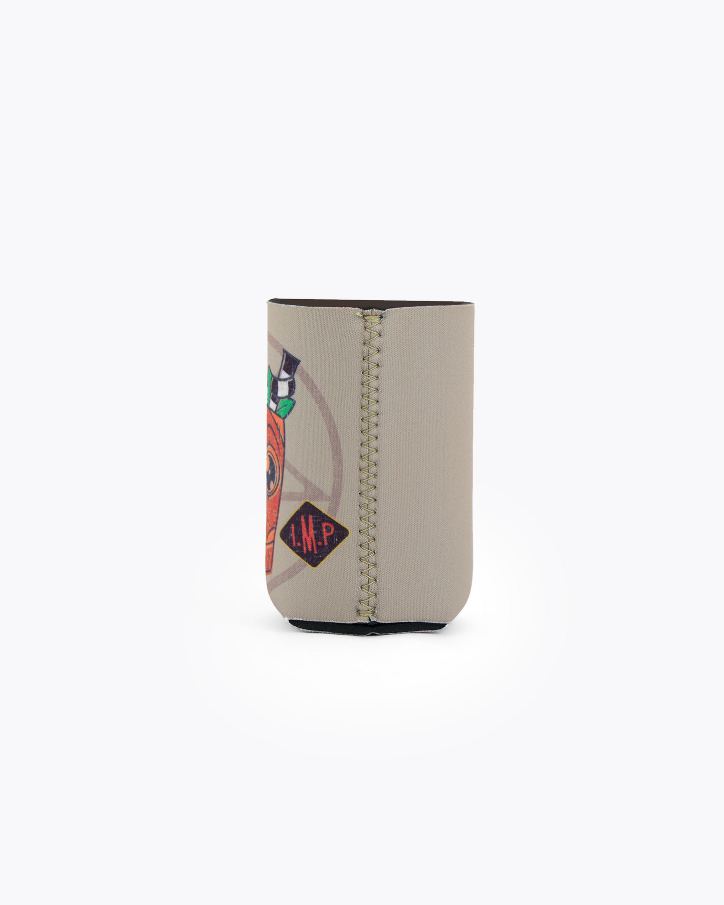 Helluva Summer Blitz Koozie