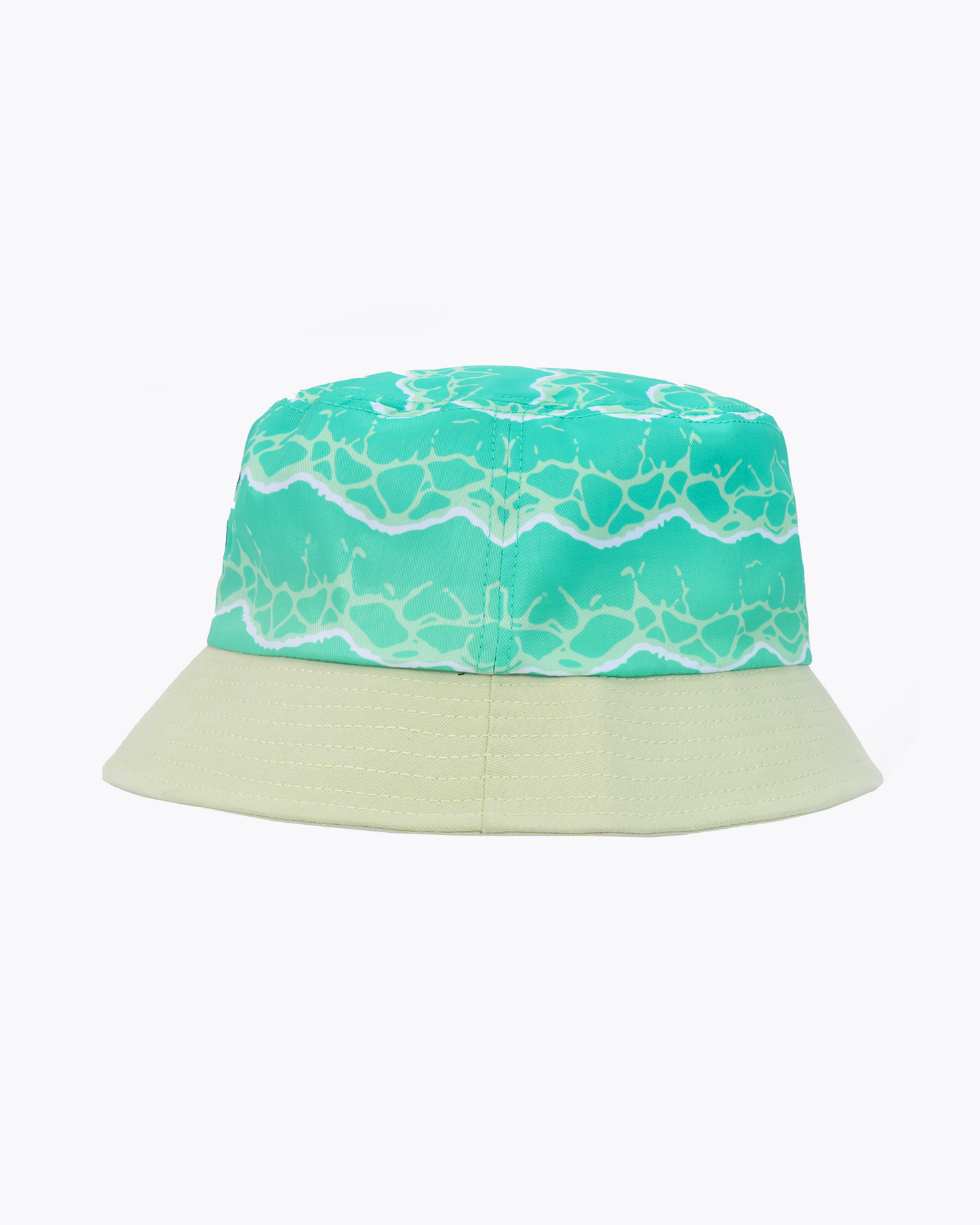 Shark Boy Chaz Bucket Hat