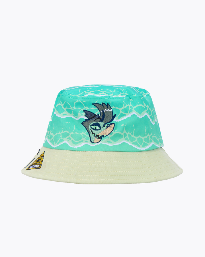 Shark Boy Chaz Bucket Hat