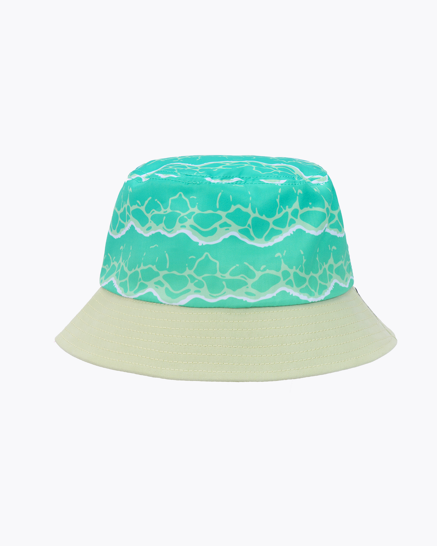 Shark Boy Chaz Bucket Hat