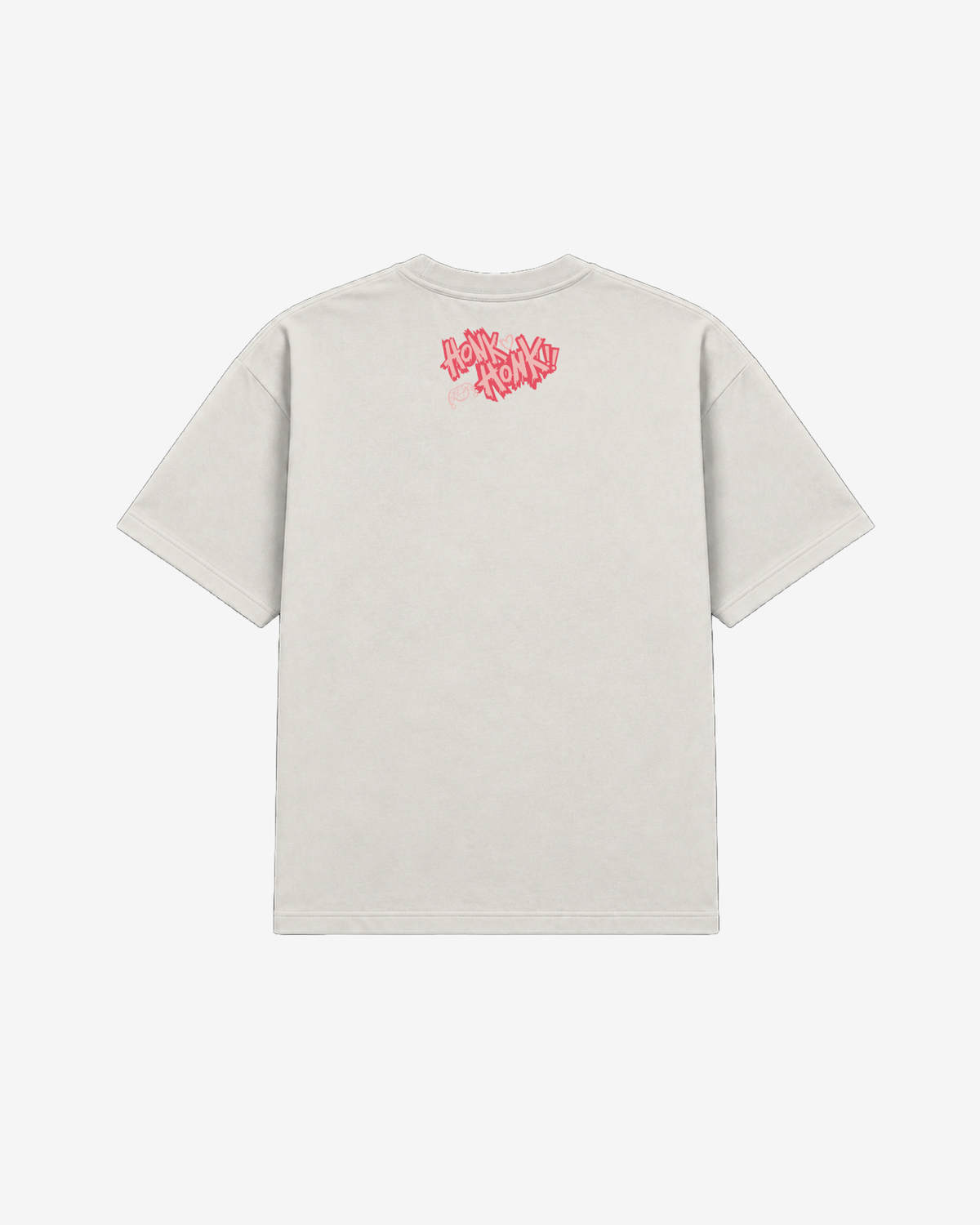 Bay Bay T-Shirt - Cream
