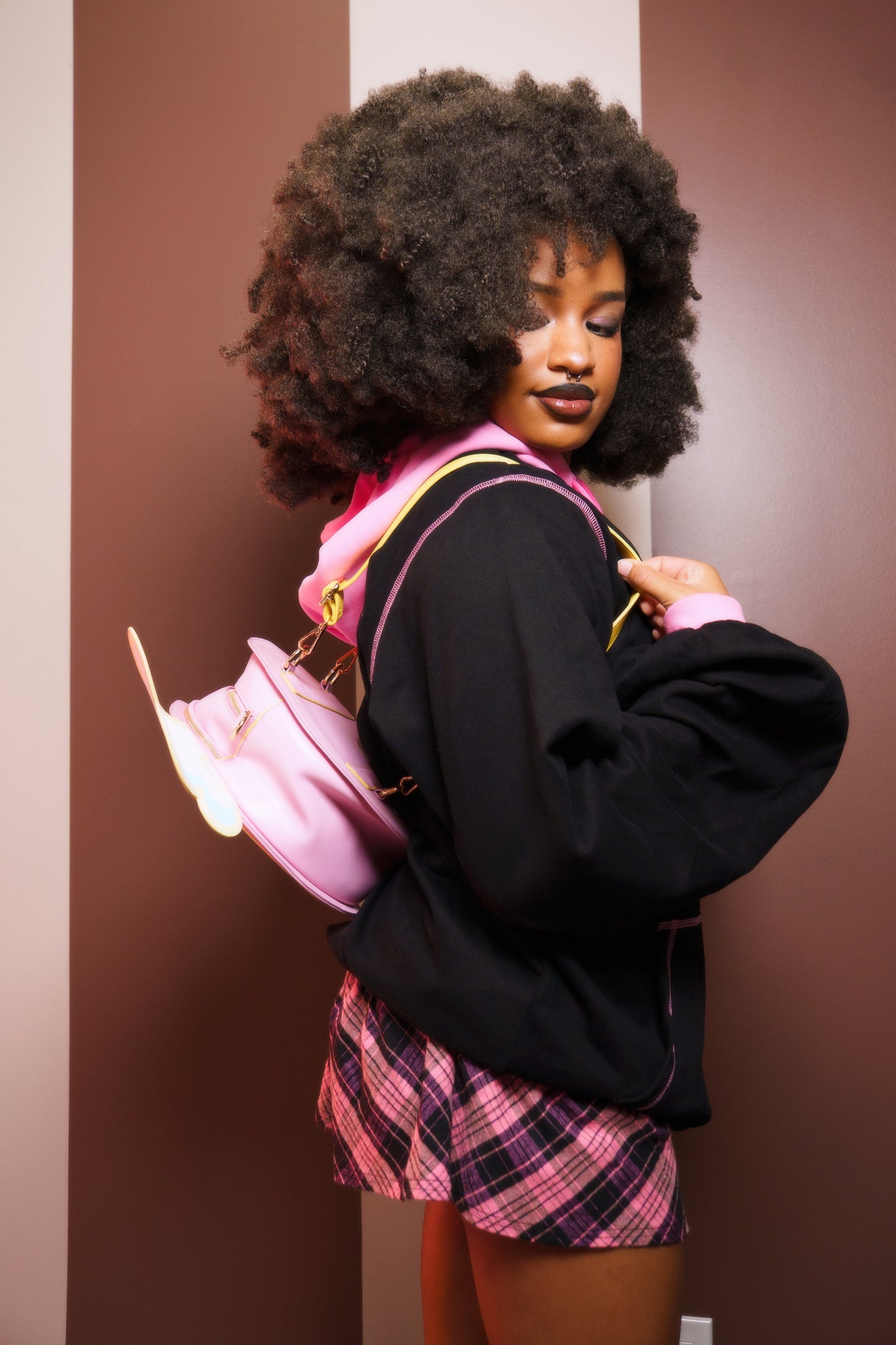 Emberlynn ITA Bag