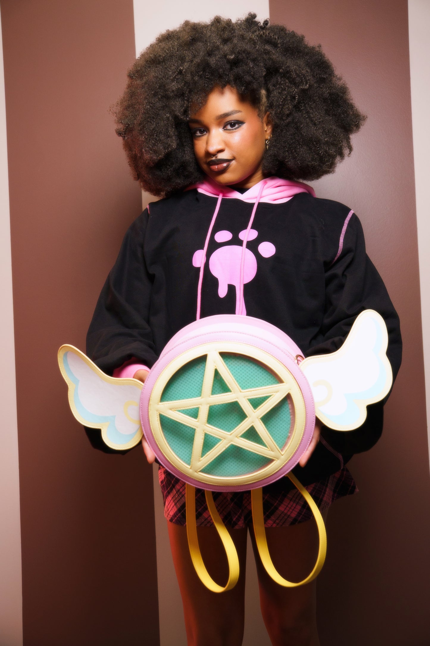 Emberlynn ITA Bag