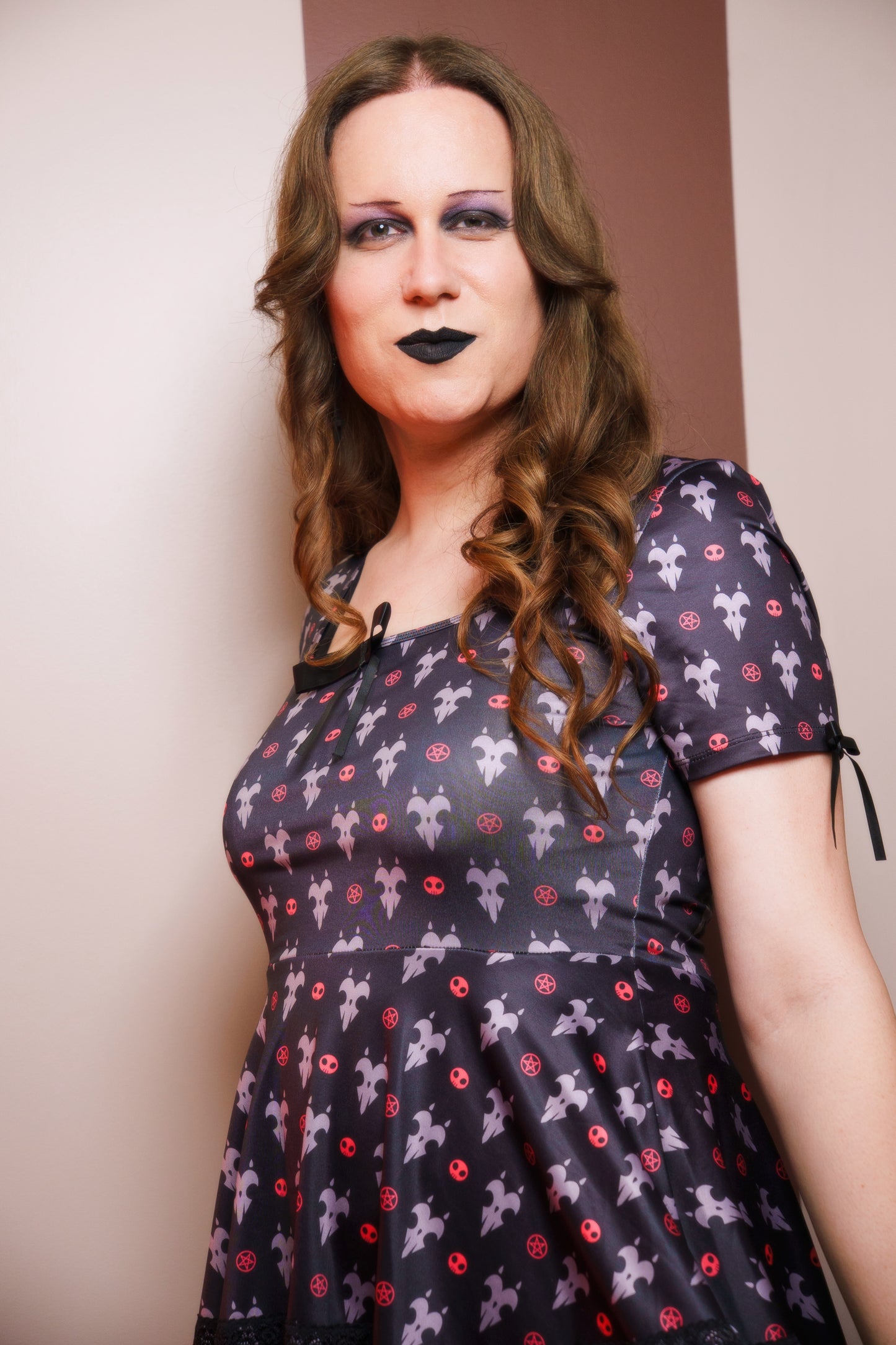 Blitz Dress - Black