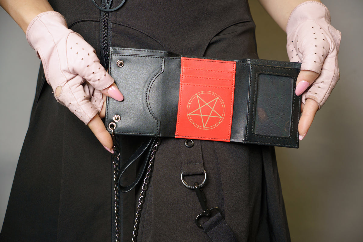 Blitz Chain Wallet