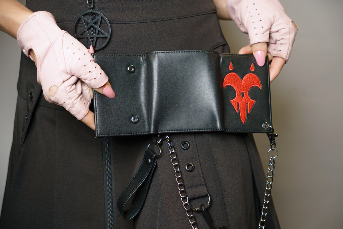 Blitz Chain Wallet