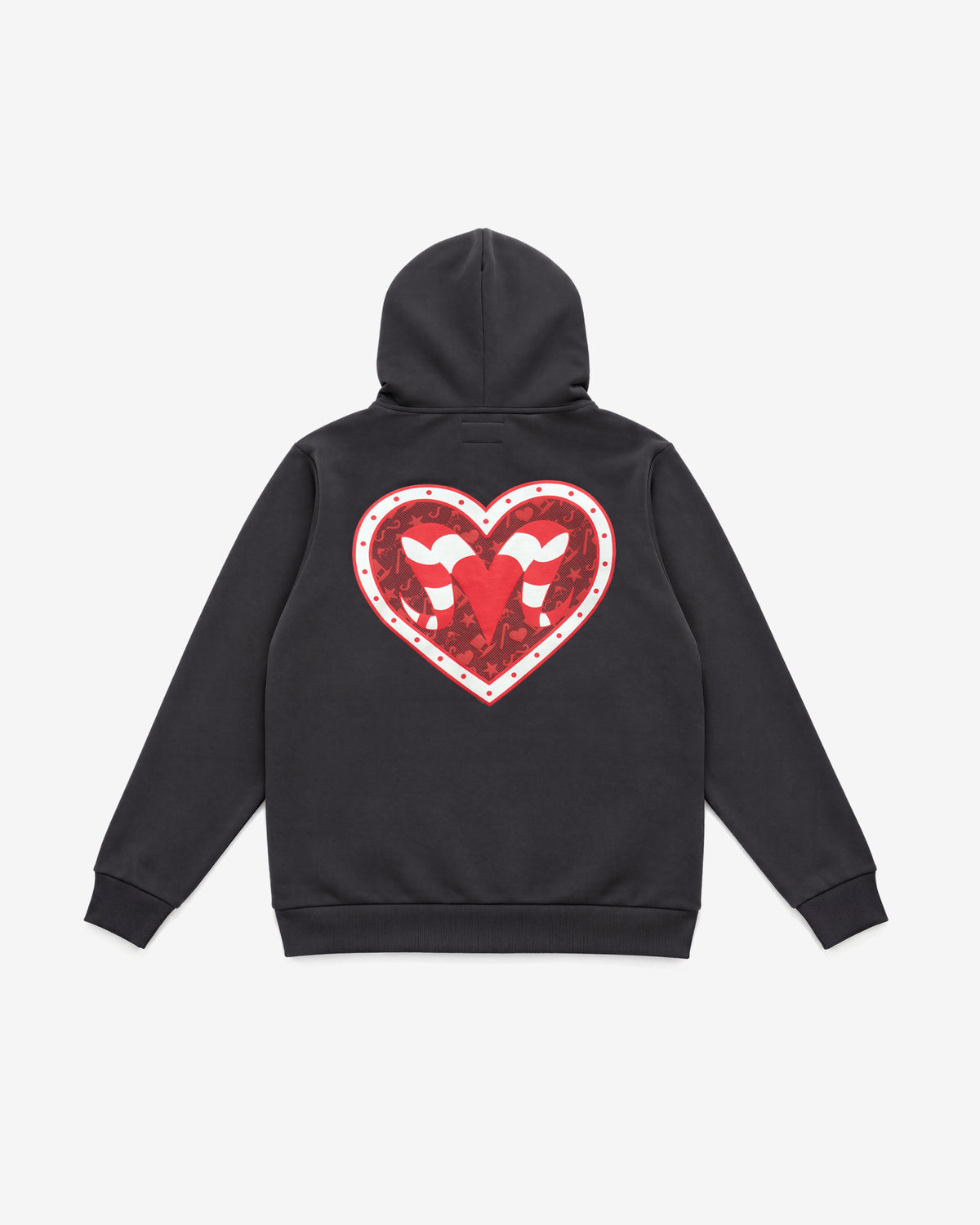 Wally and Verosika Hoodie