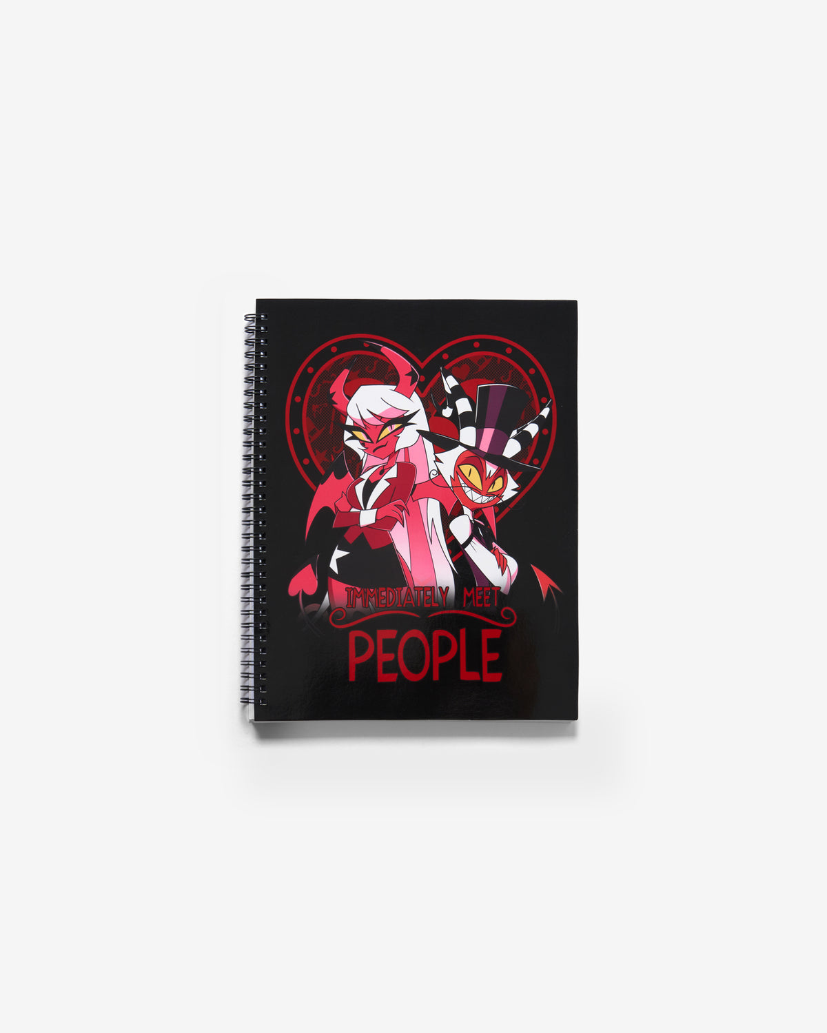 Notebook Set