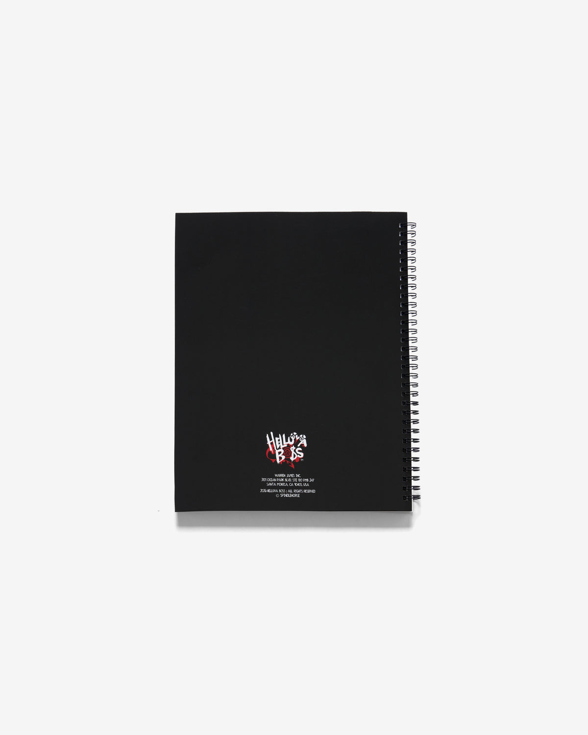 Notebook Set