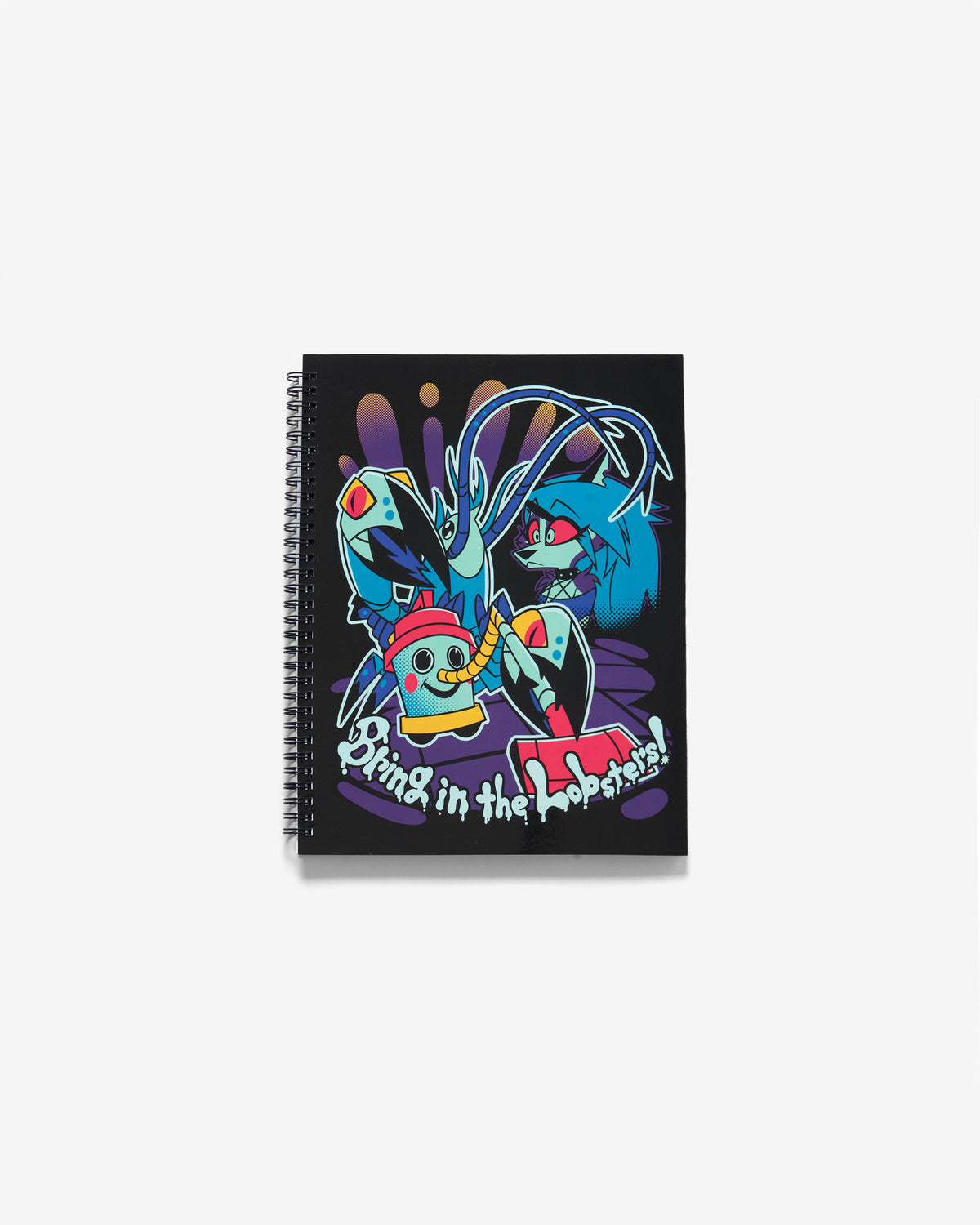 Notebook Set