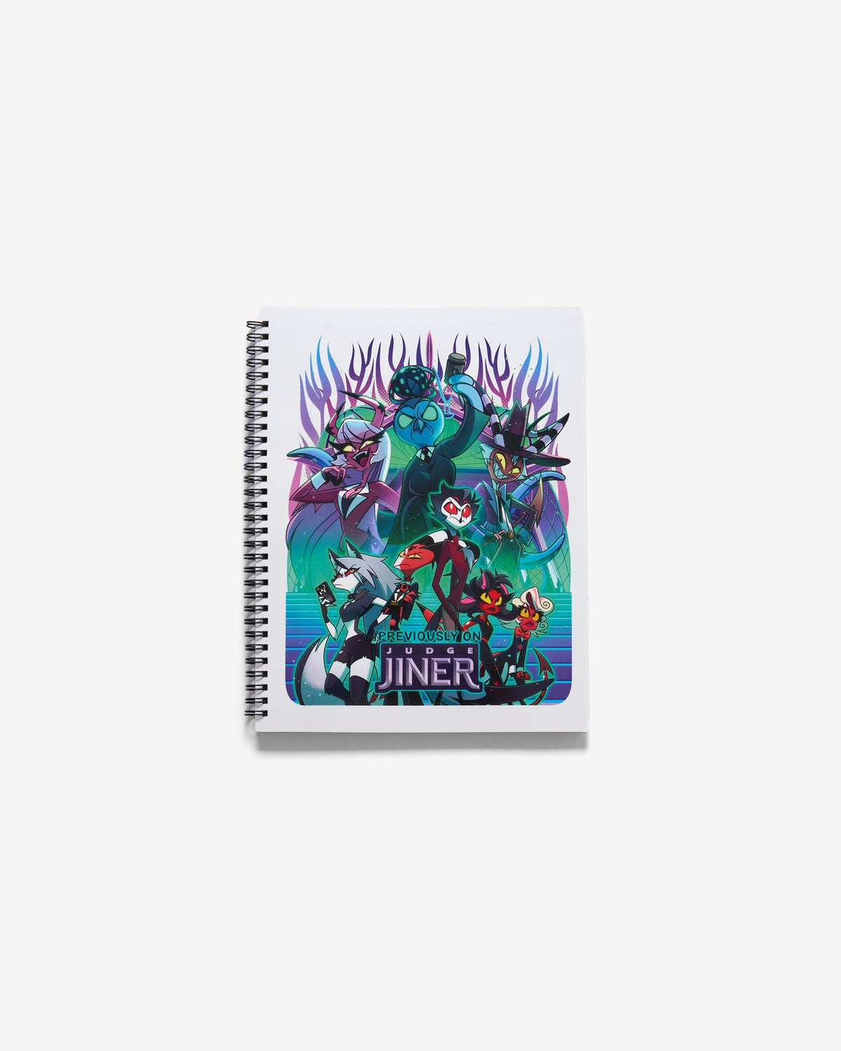 Notebook Set