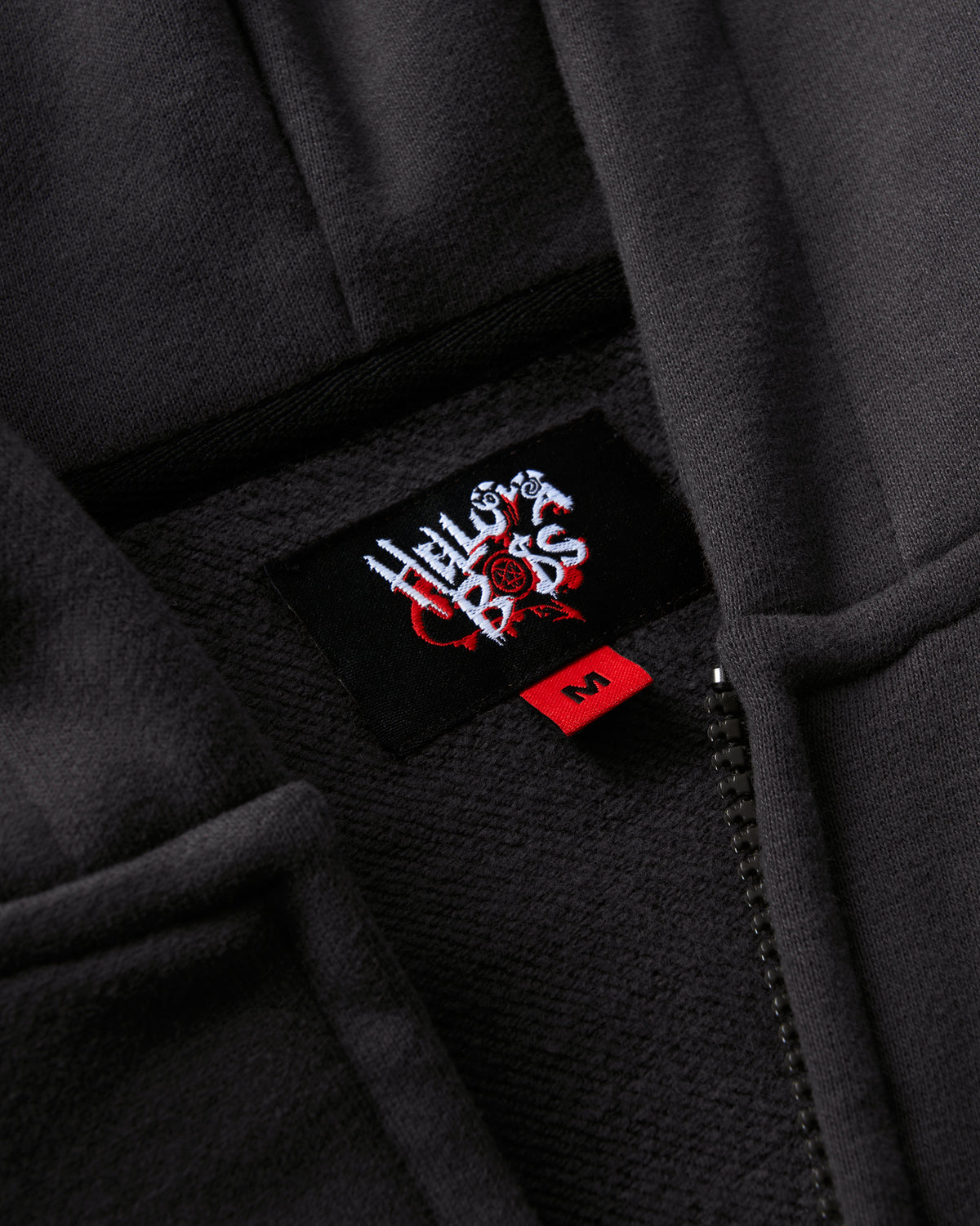 Wally and Verosika Hoodie