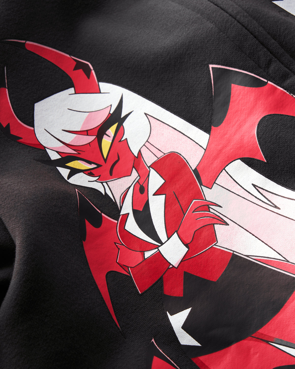 Wally and Verosika Hoodie