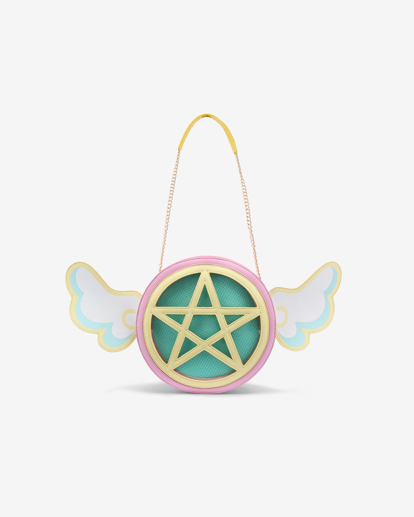 Emberlynn ITA Bag