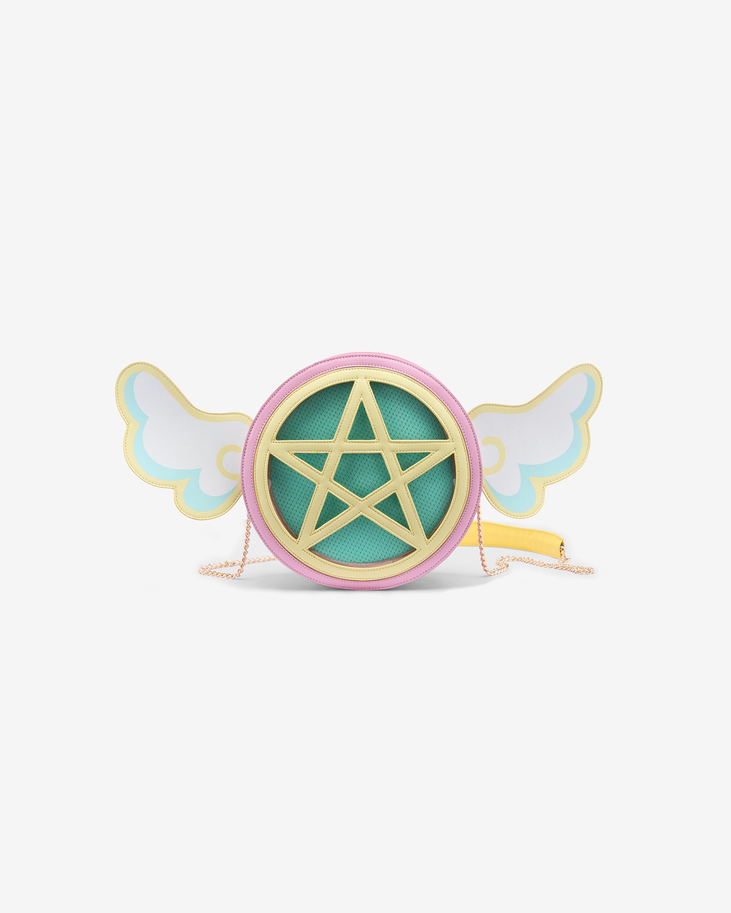 Emberlynn ITA Bag