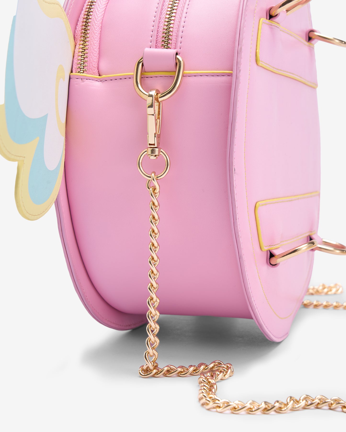 Emberlynn ITA Bag