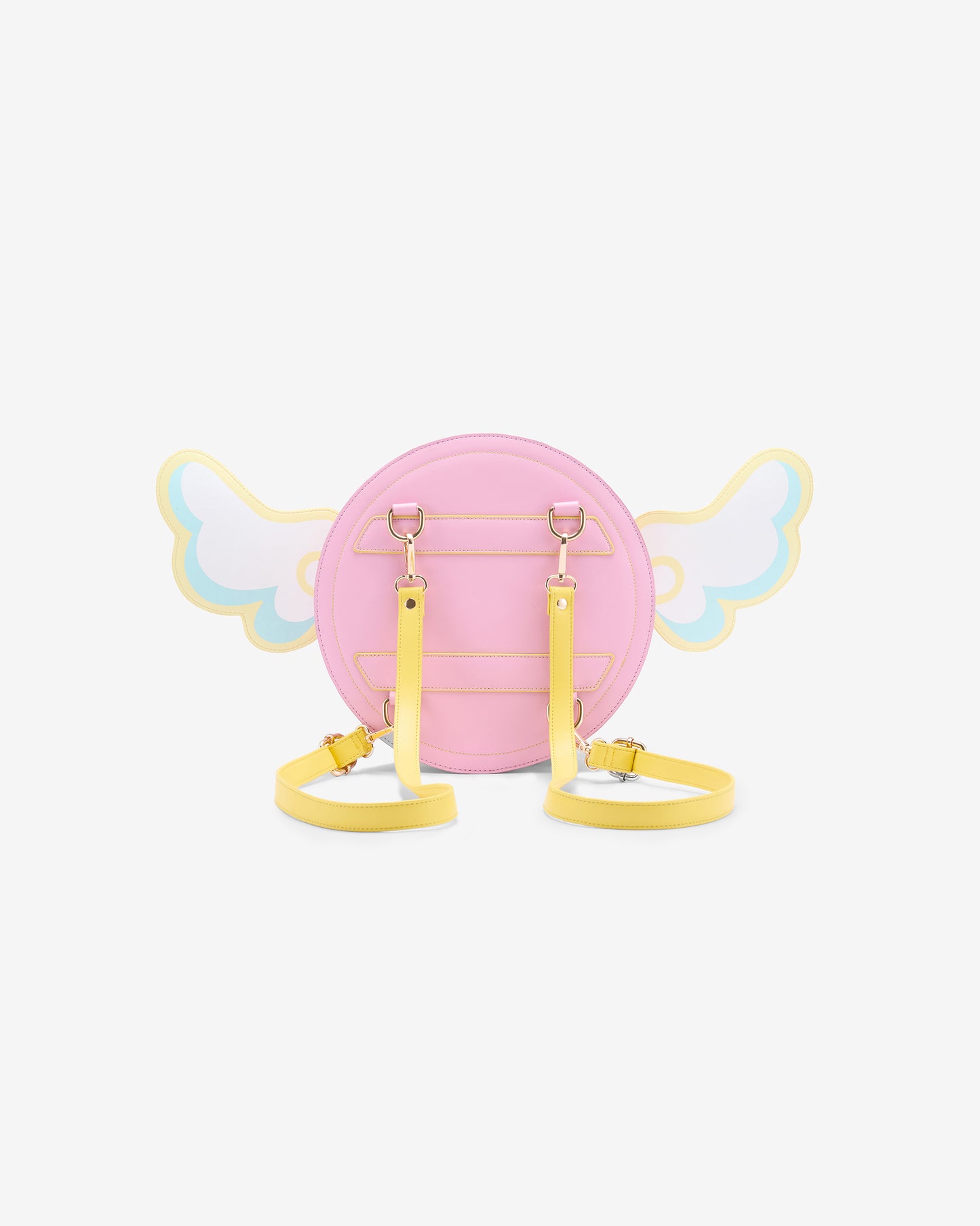 Emberlynn ITA Bag