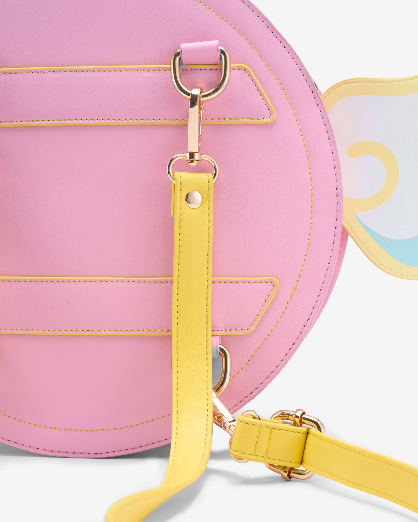 Emberlynn ITA Bag