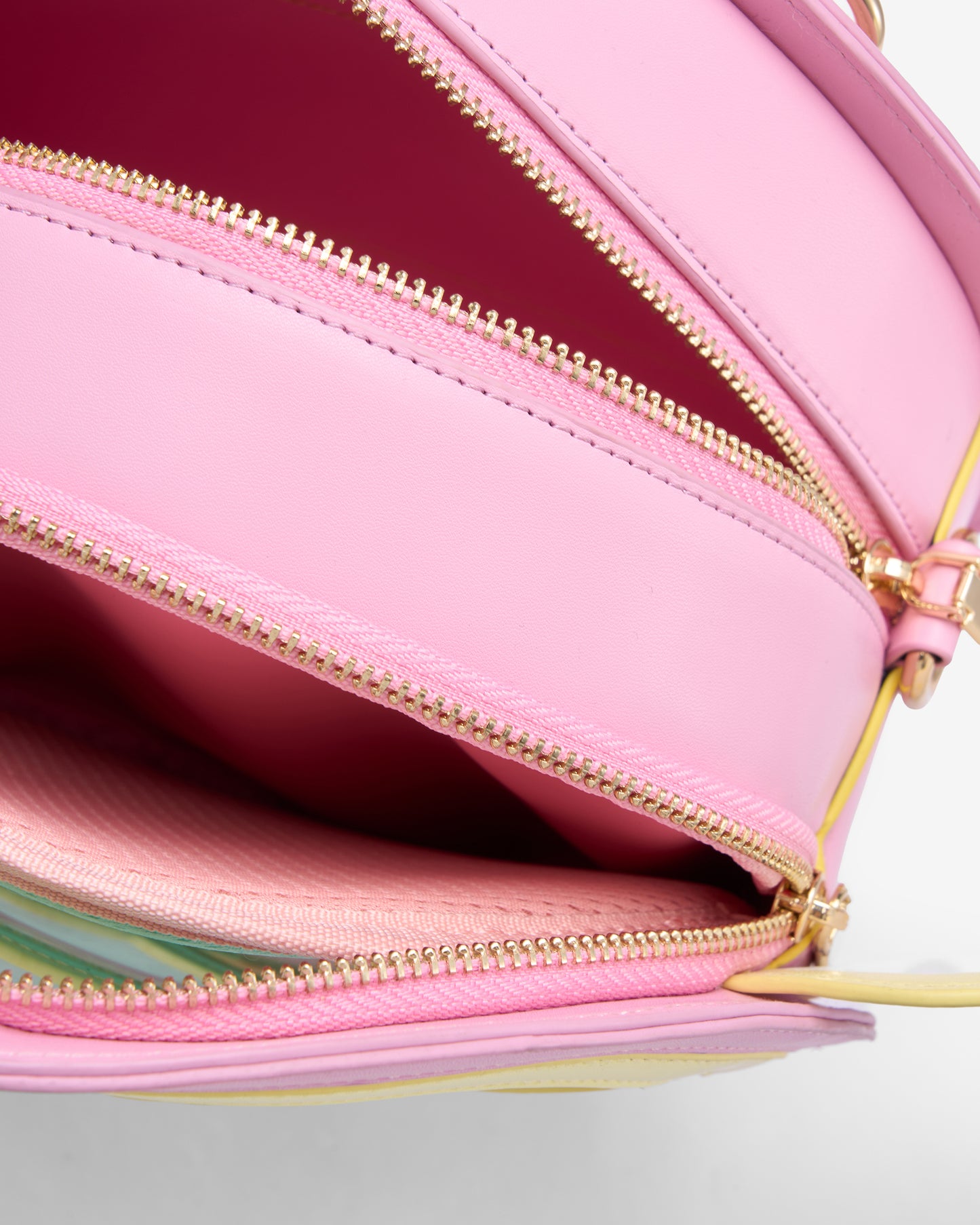 Emberlynn ITA Bag