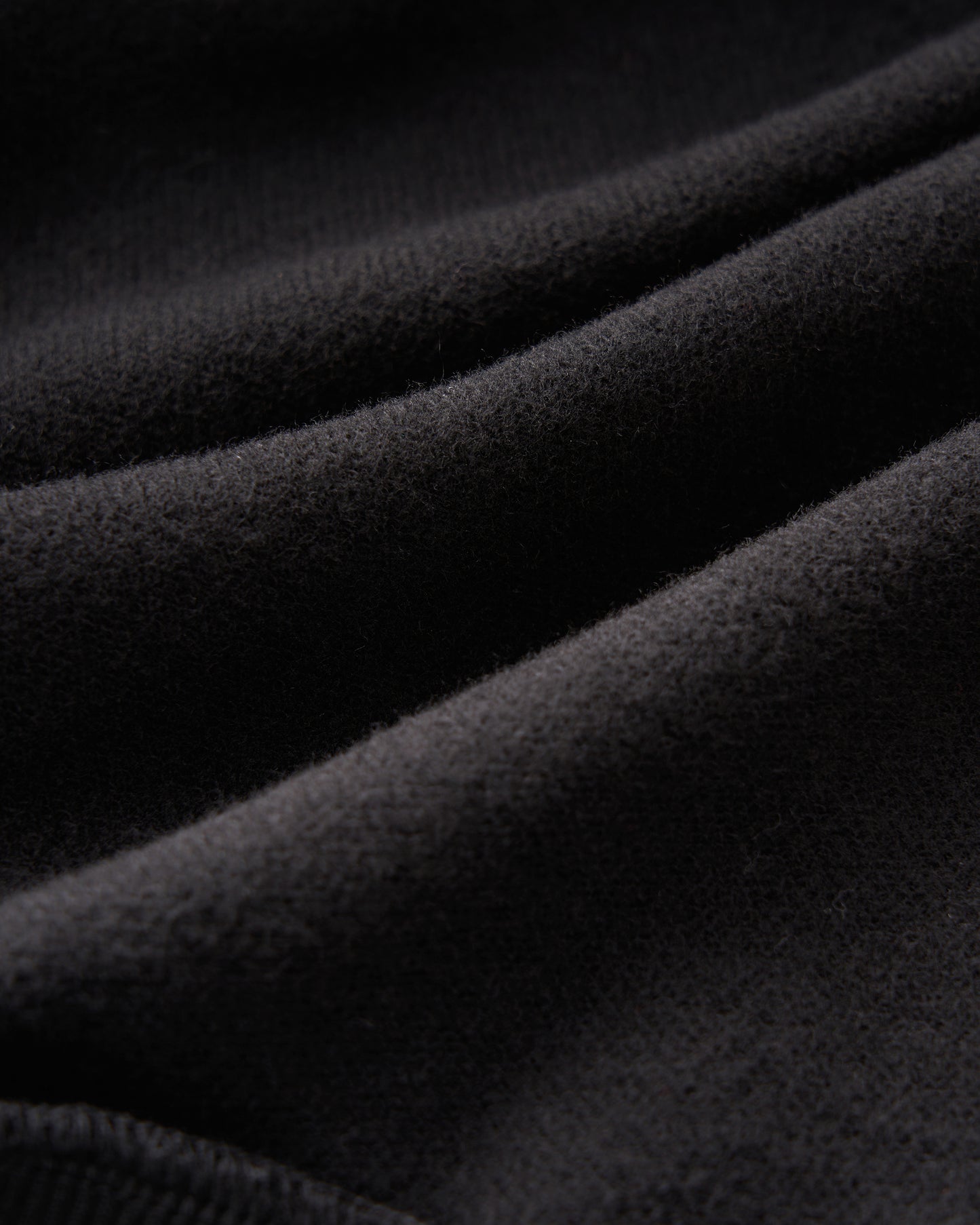 Emberlynn Hoodie - Black/Pink