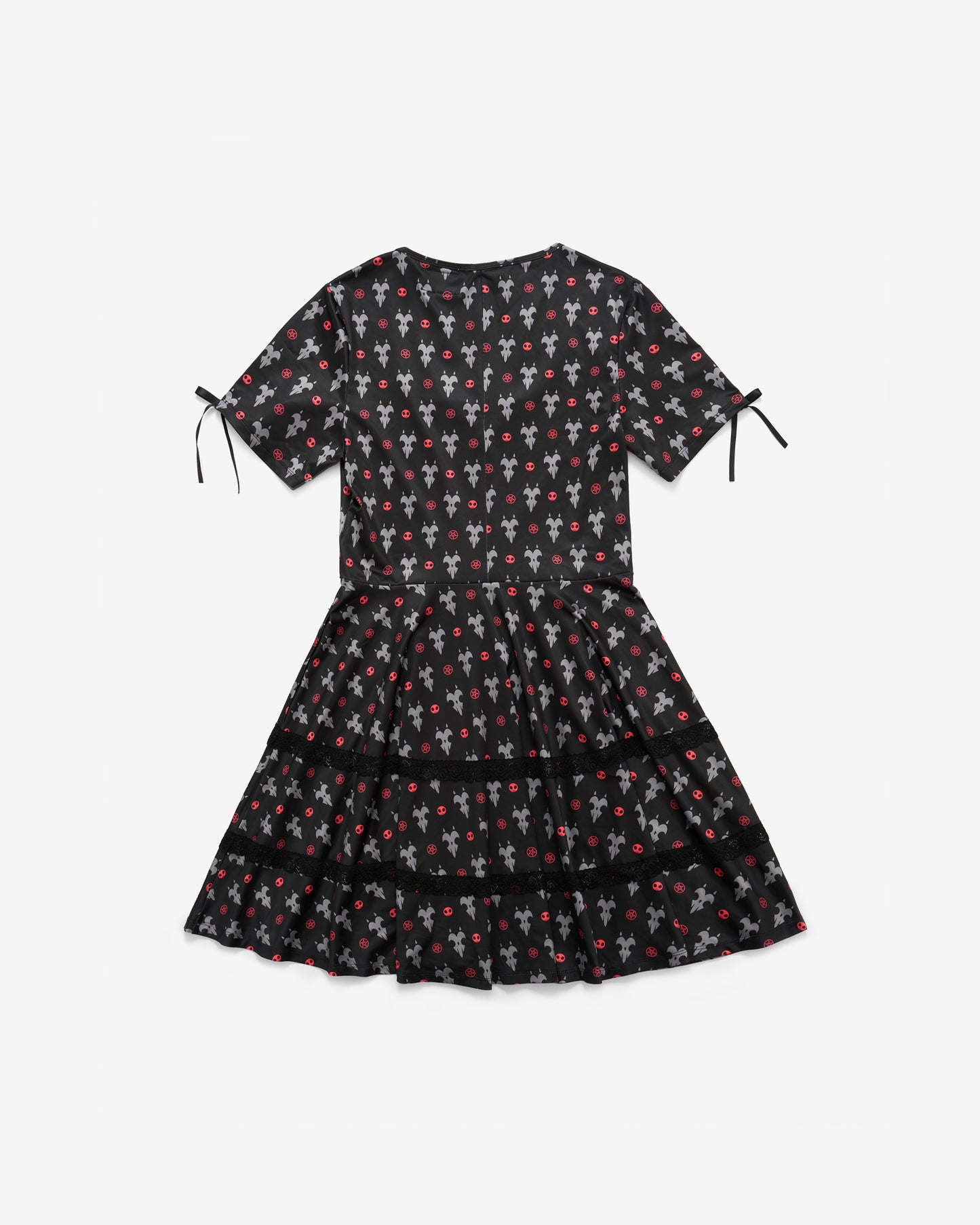 Blitz Dress - Black