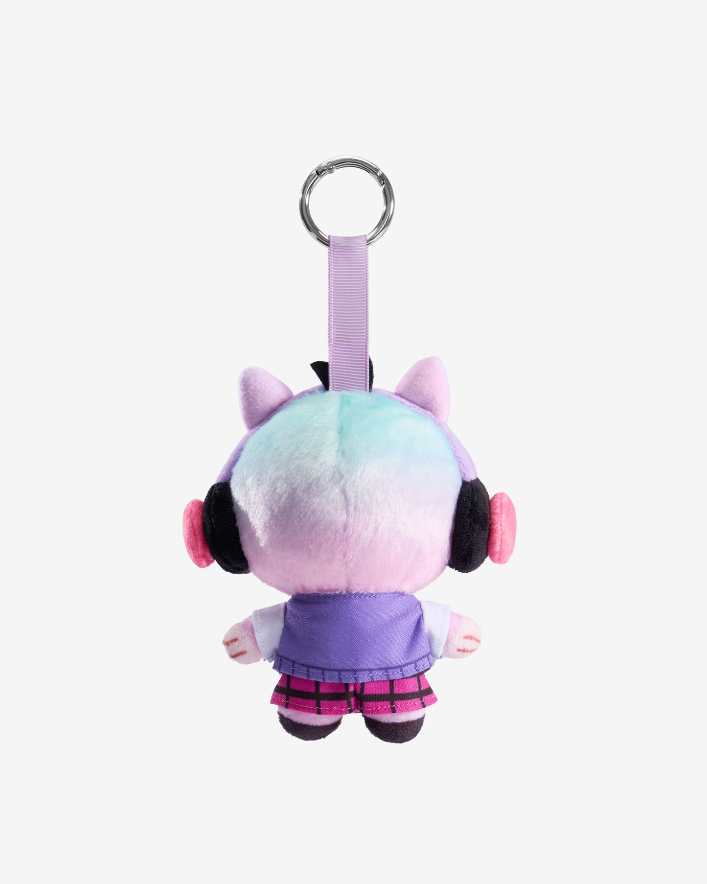 Hellabuddies Plush Keyschain Blind Box