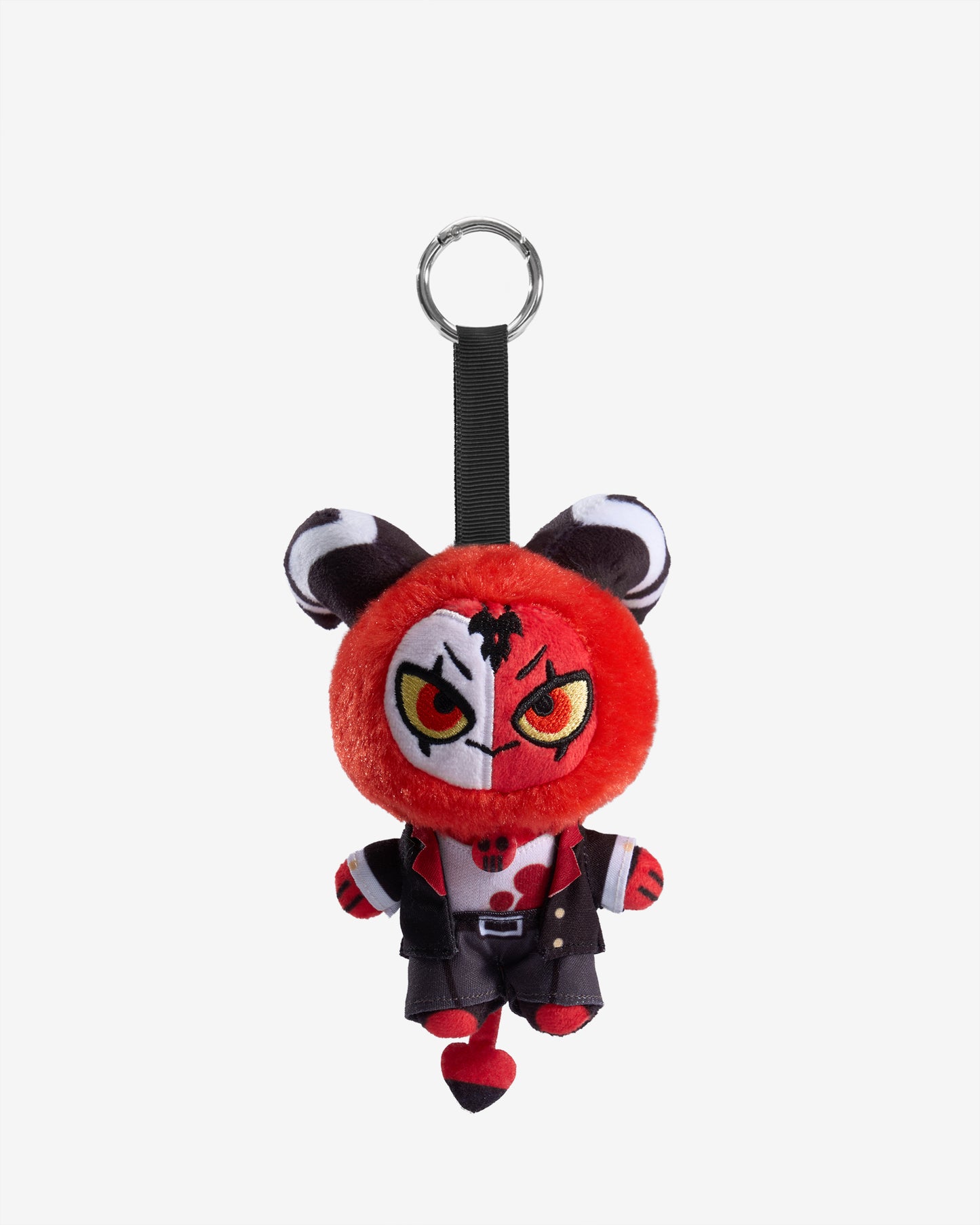 Hellabuddies Plush Keyschain Blind Box