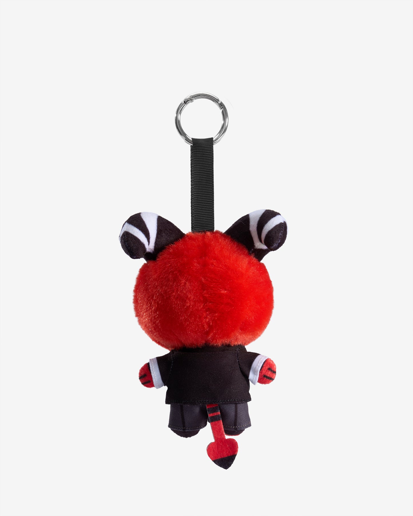 Hellabuddies Plush Keyschain Blind Box