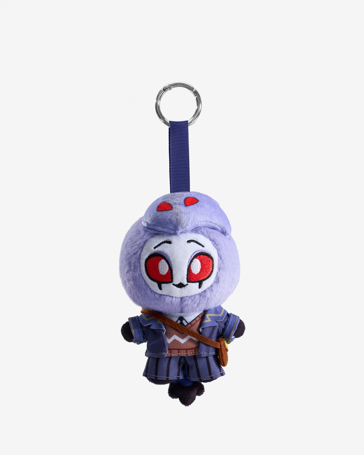 Hellabuddies Plush Keyschain Blind Box