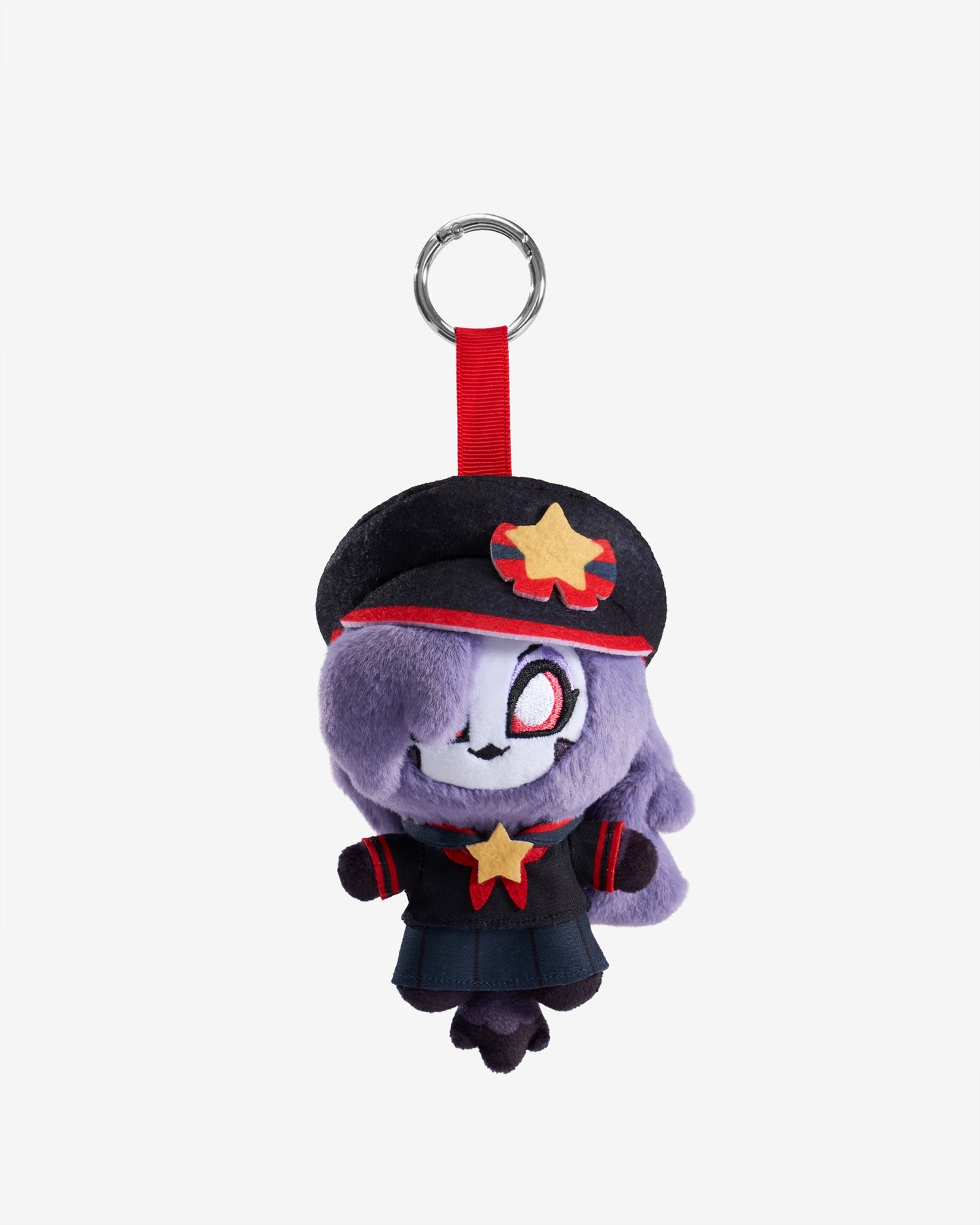 Hellabuddies Plush Keyschain Blind Box