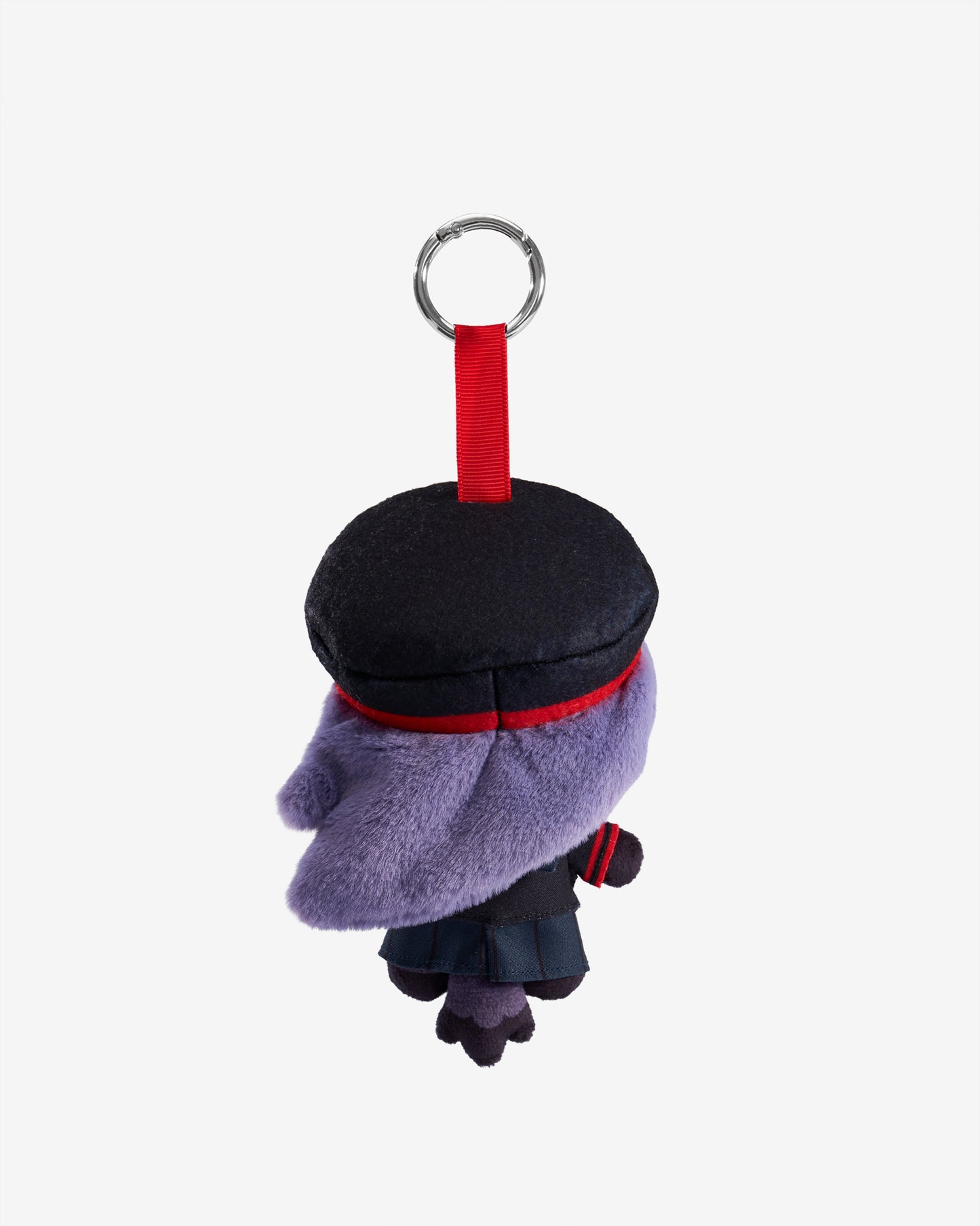 Hellabuddies Plush Keyschain Blind Box