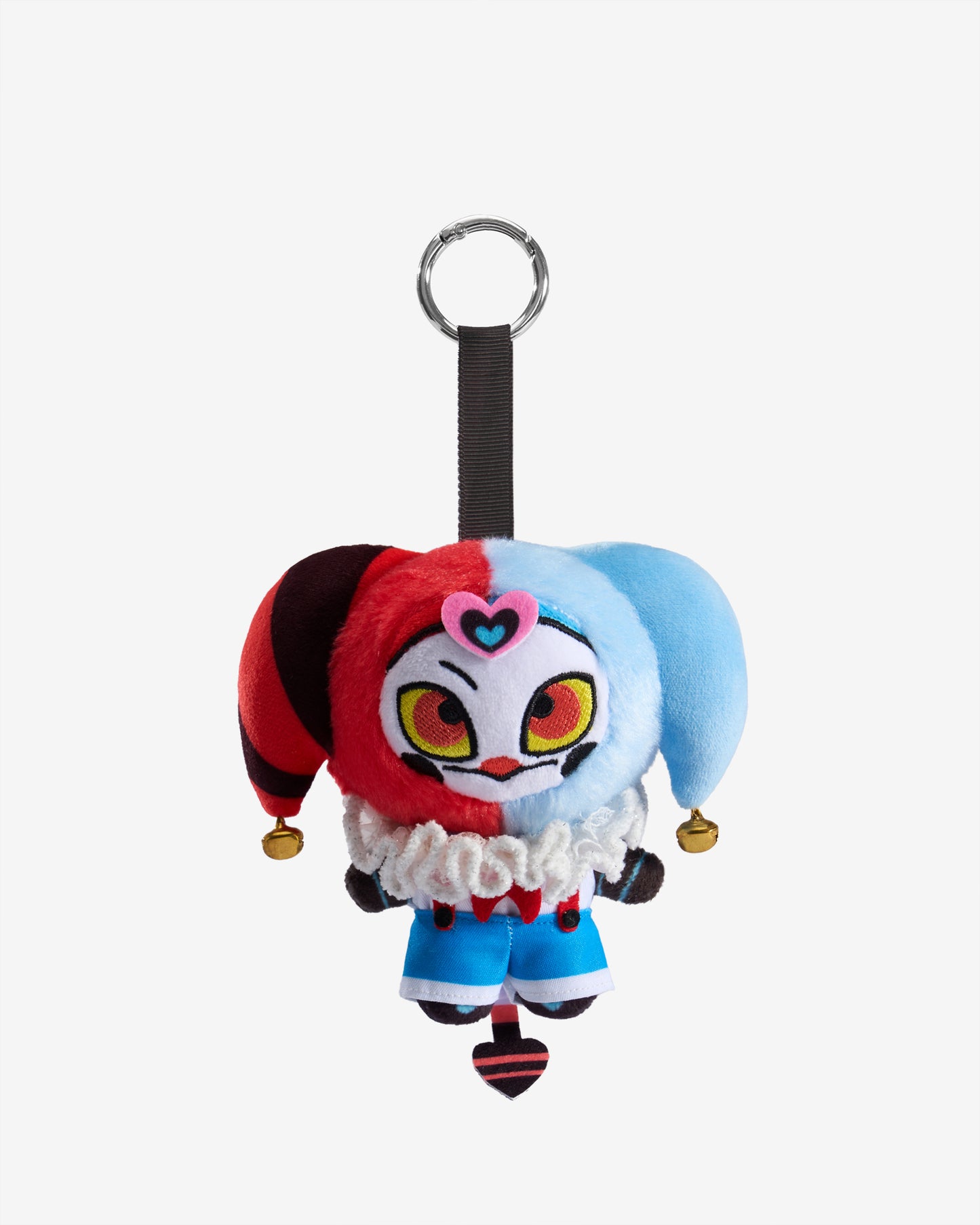 Hellabuddies Plush Keyschain Blind Box