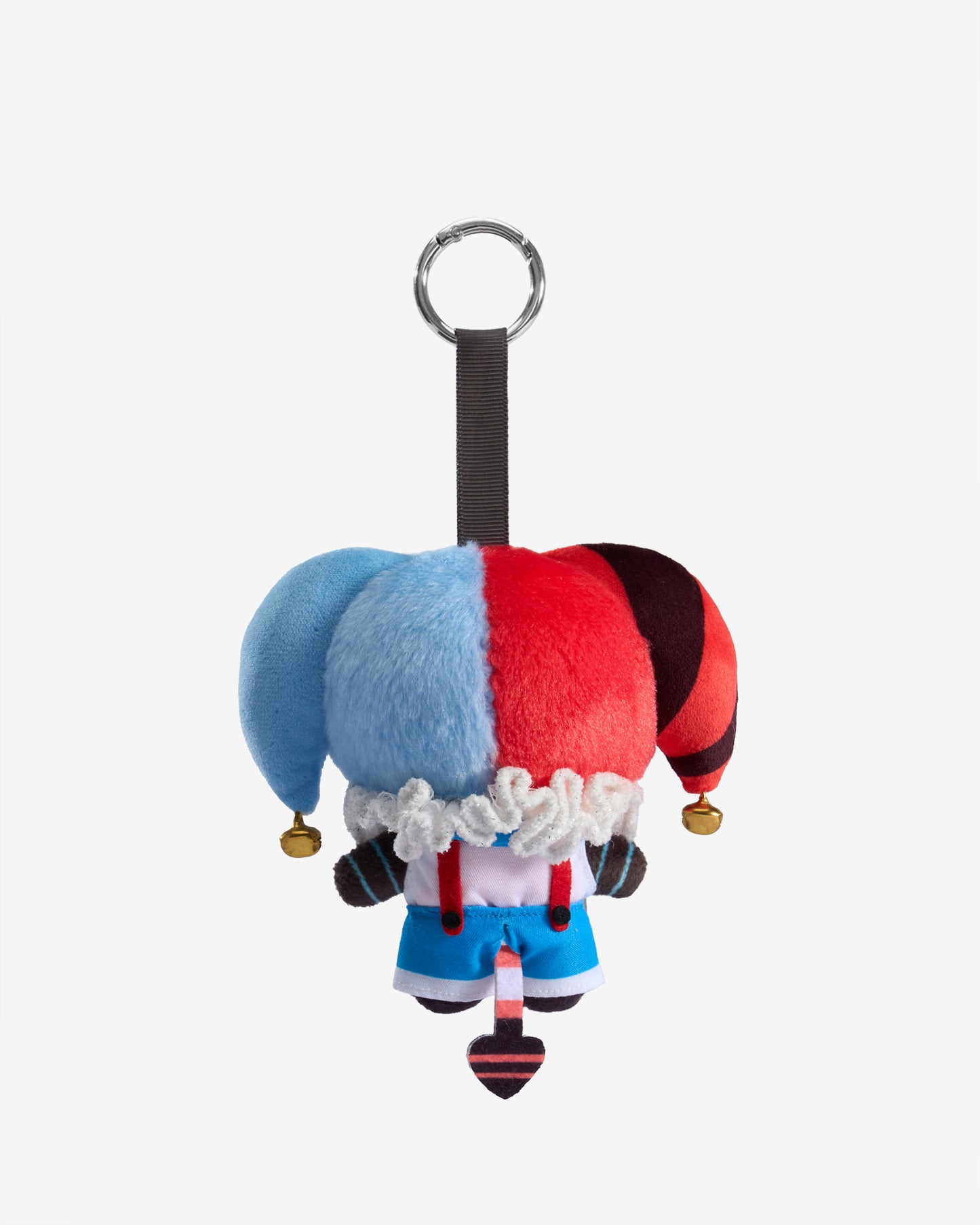 Hellabuddies Plush Keyschain Blind Box