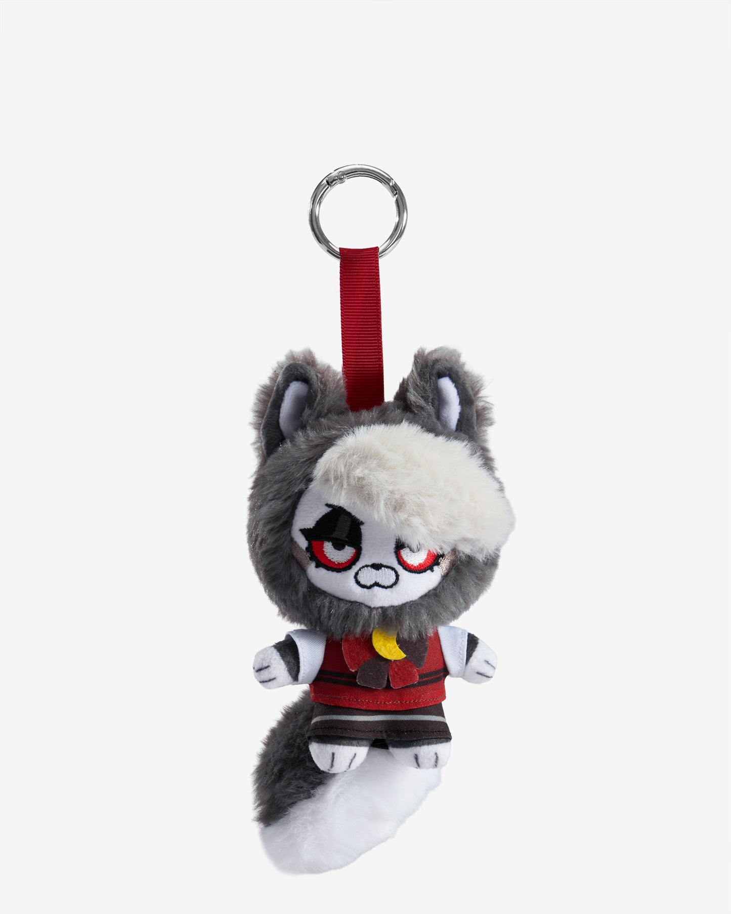 Hellabuddies Plush Keyschain Blind Box