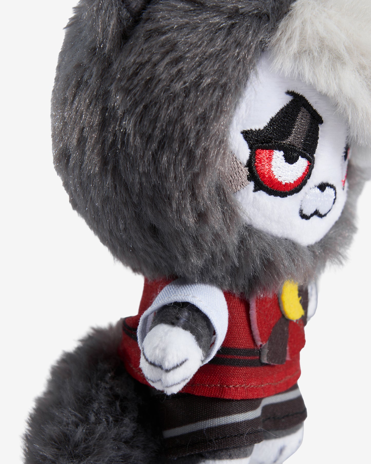 Hellabuddies Plush Keyschain Blind Box